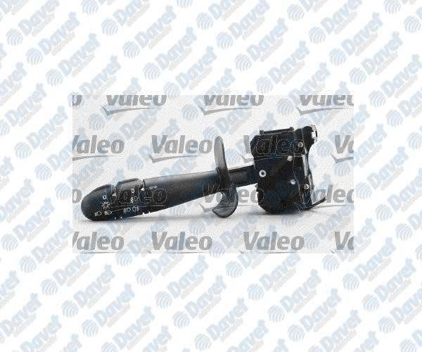 VALEO 251437 Far Korna Kolu Megane I